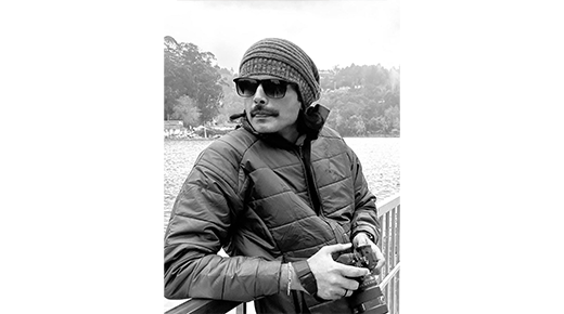 "The Journey of a Street Photographer: From Curiosity to Passion"