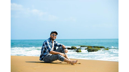 "From College Photography Awards to Fitness Shoots: Varun Tyagi Journey from Journalism to Capturing Athletic Triumphs"