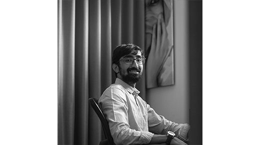 "Urban Mysteries: Unfolding the Streets with Dhruv Makwana"