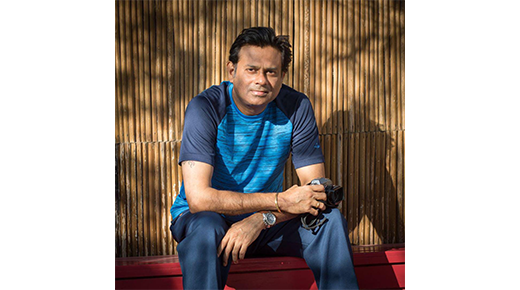 Capturing Kerala: Sreeranj Sreedhar's Transition from Corporate Life to Masterful Street Photography