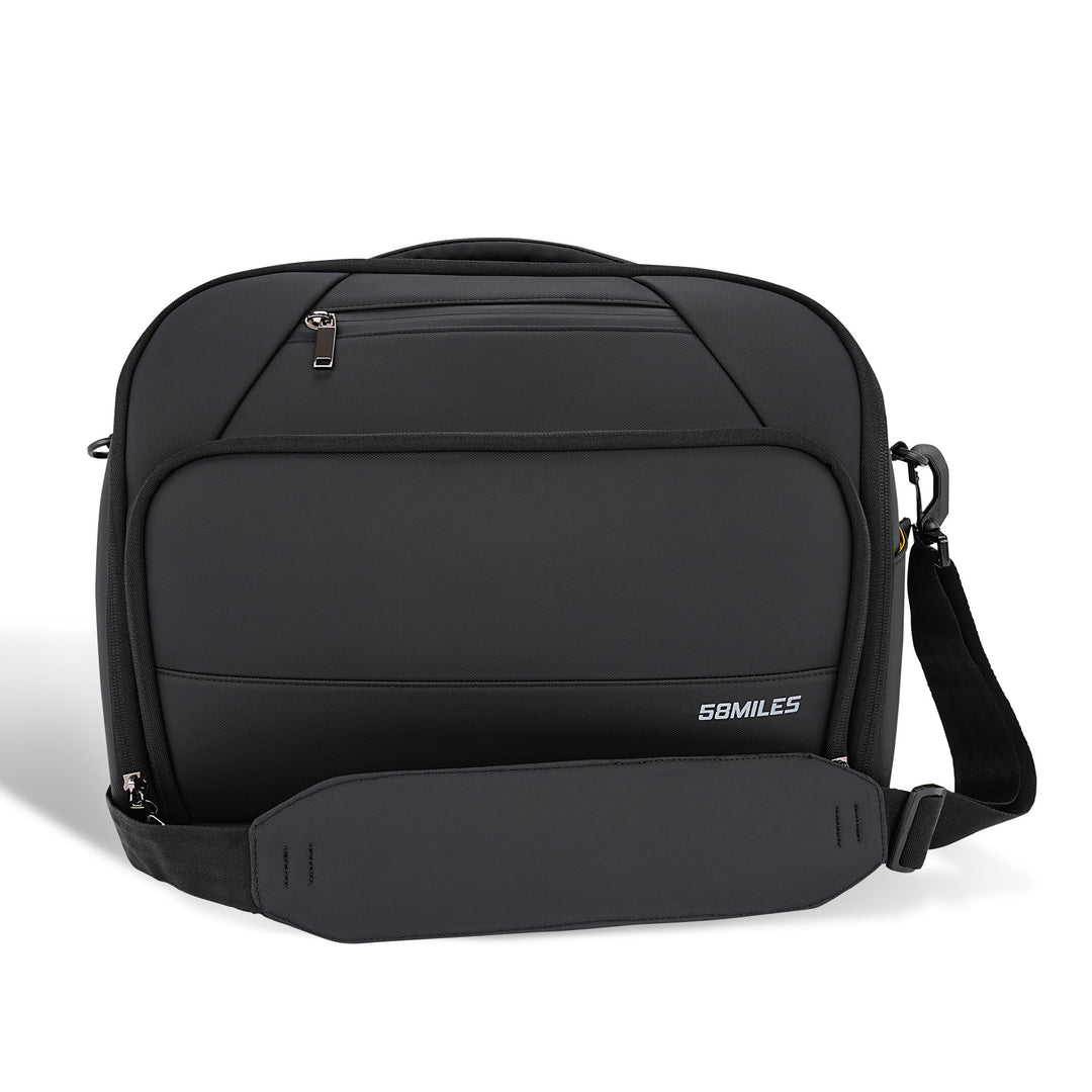 Boardroom - Messenger Bag