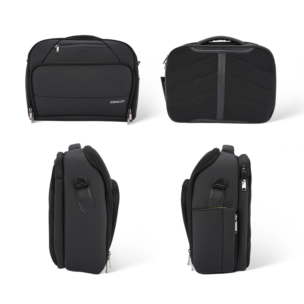Boardroom - Messenger Bag