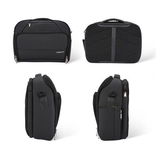 Boardroom - Messenger Bag