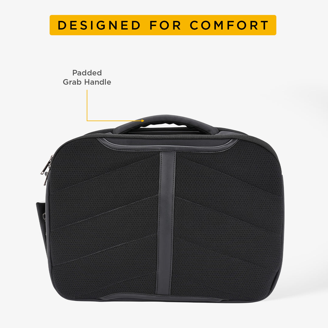 Boardroom - Messenger Bag