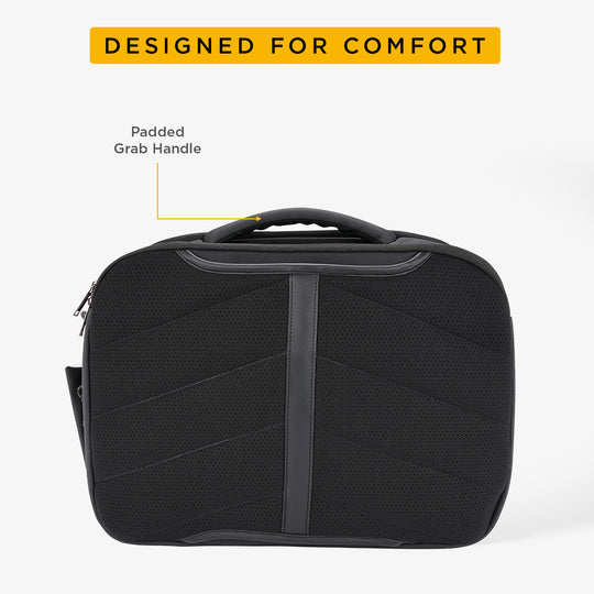 Boardroom - Messenger Bag