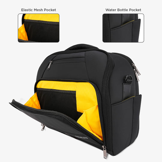 Boardroom - Messenger Bag