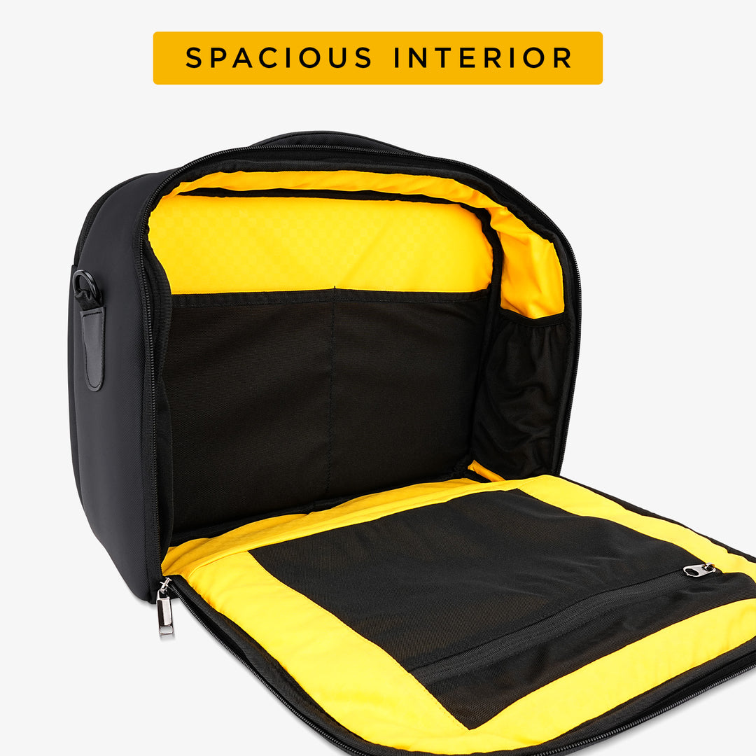 Boardroom - Messenger Bag