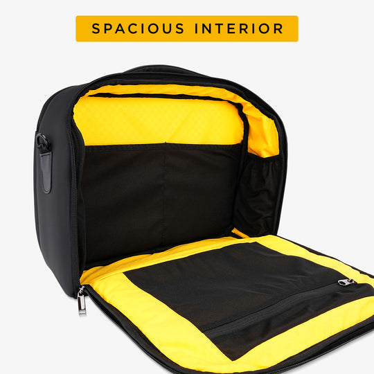 Boardroom - Messenger Bag