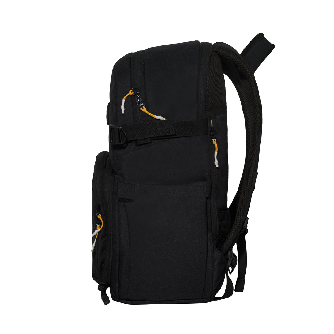 Moment Backpack Black