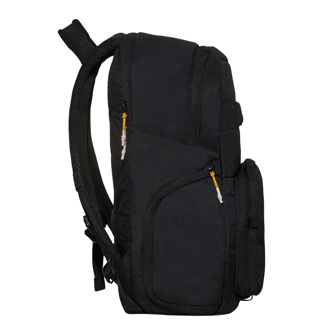 Moment Backpack Black