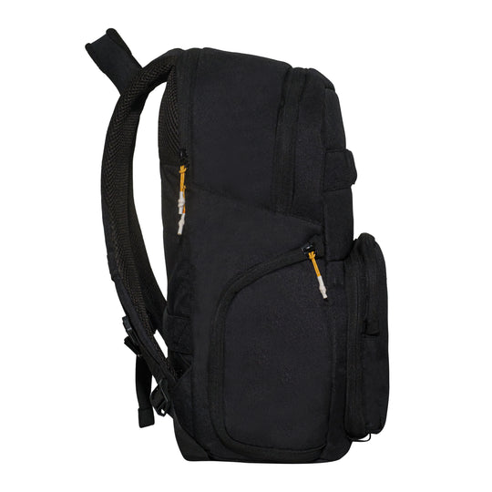 Moment Backpack Black