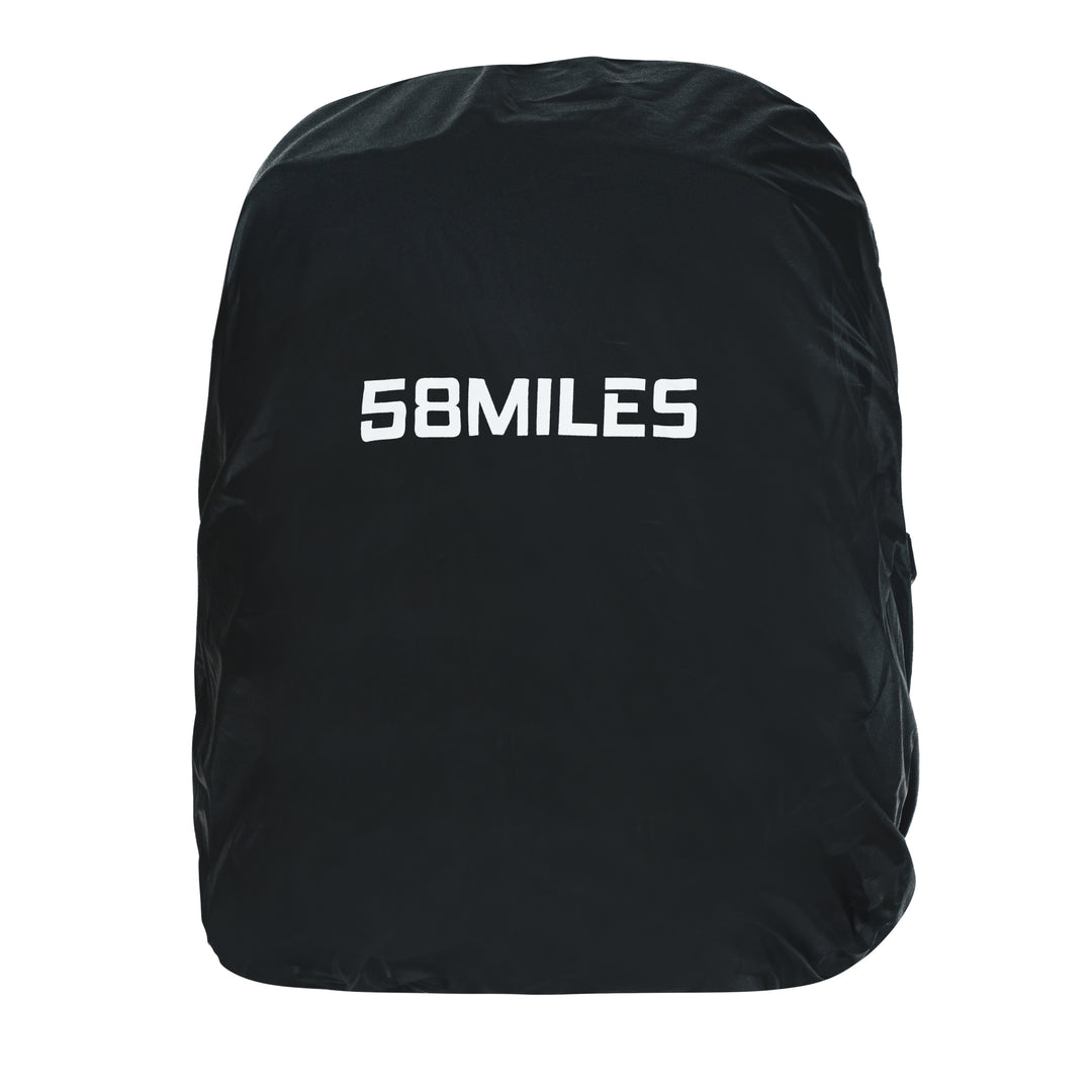 Moment Backpack Black