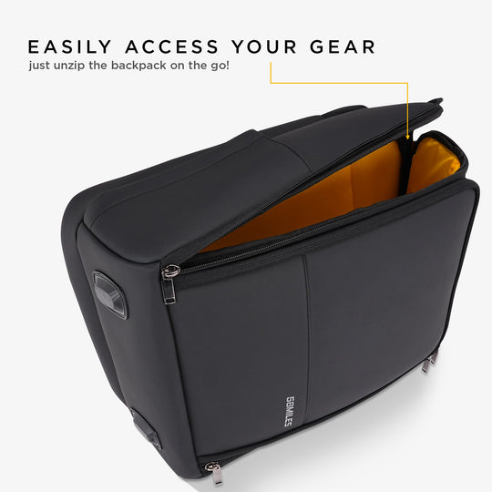Horizon Founders Backpack