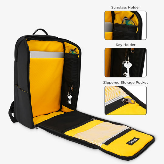 Horizon Founders Backpack