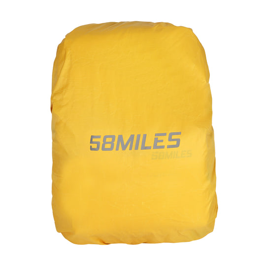 Moment Backpack Yellow