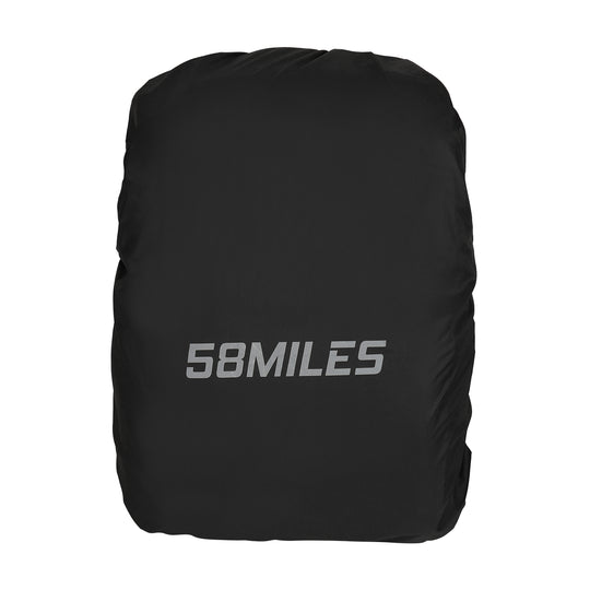 Moment Backpack Black
