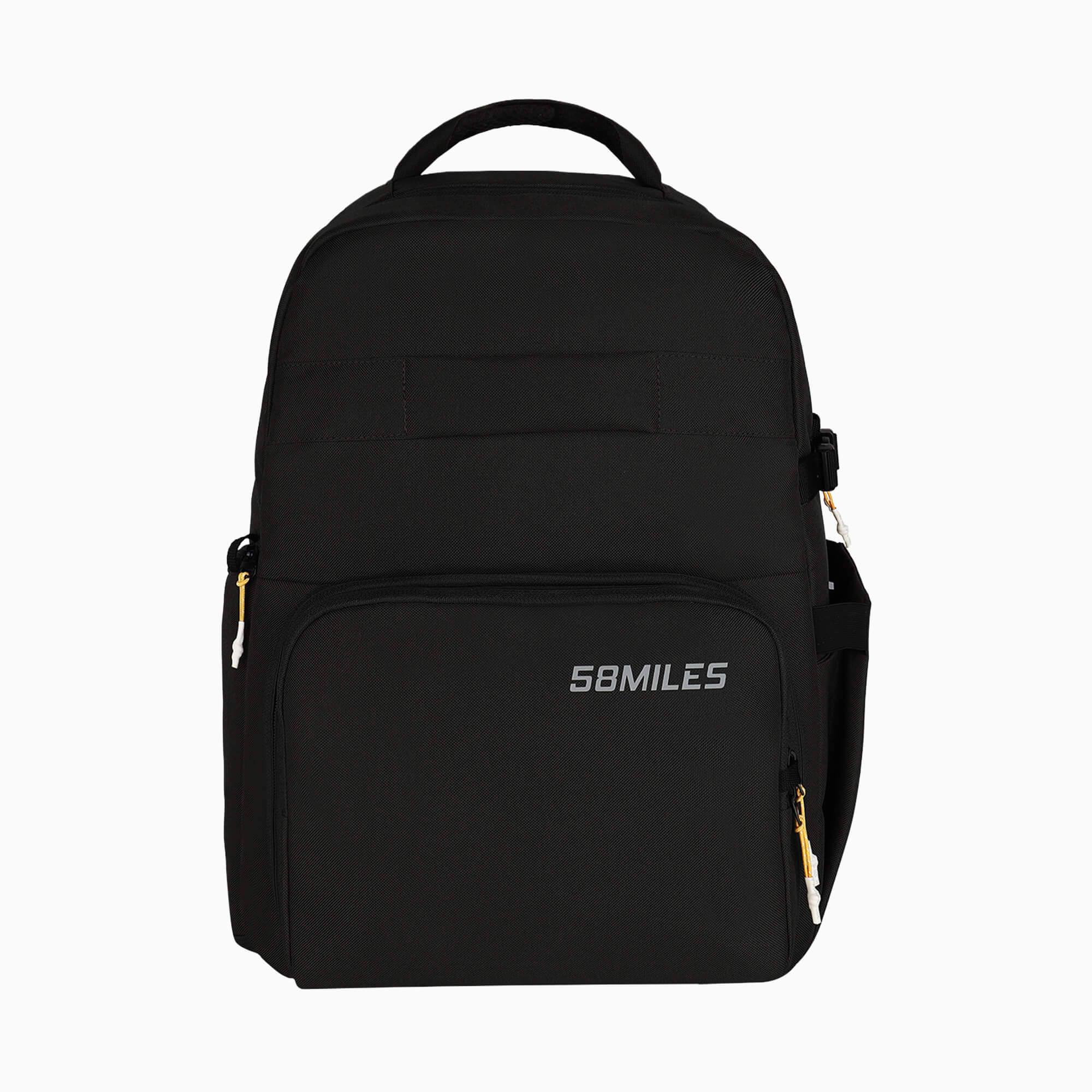 Moment Backpack Black – 58MILES
