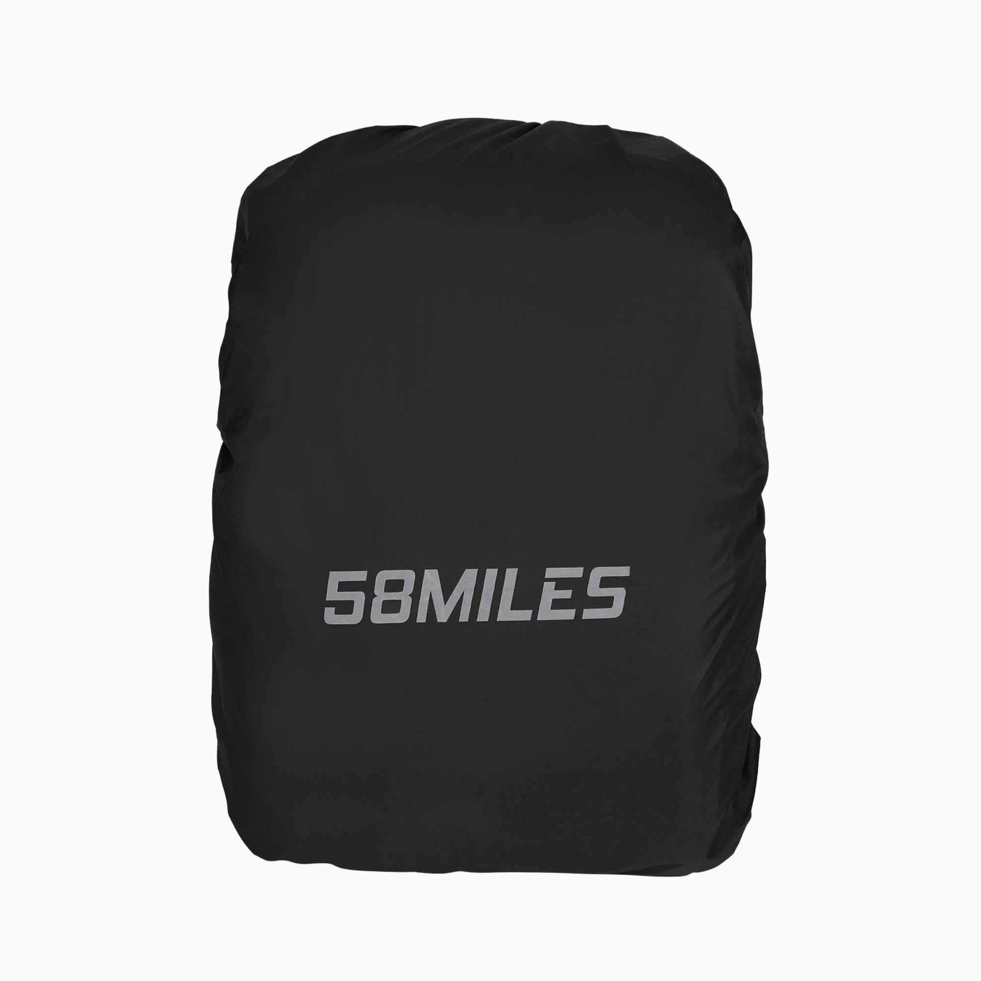 Moment Backpack Black