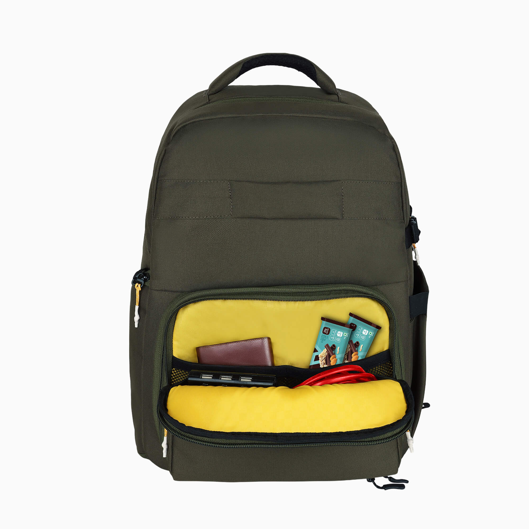 Moment Backpack Olive