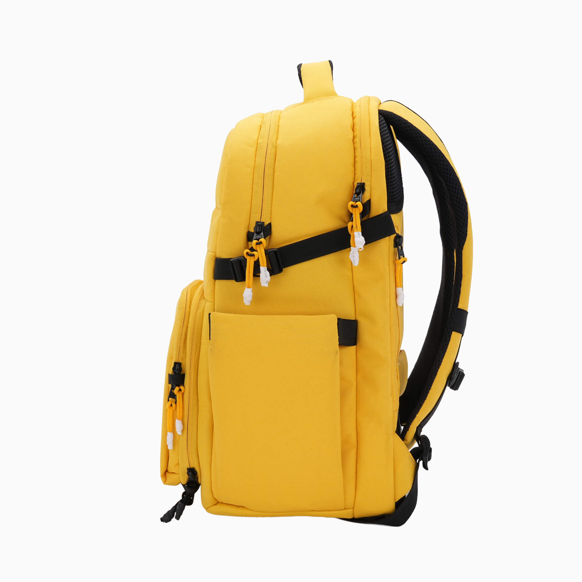 Moment Backpack Yellow