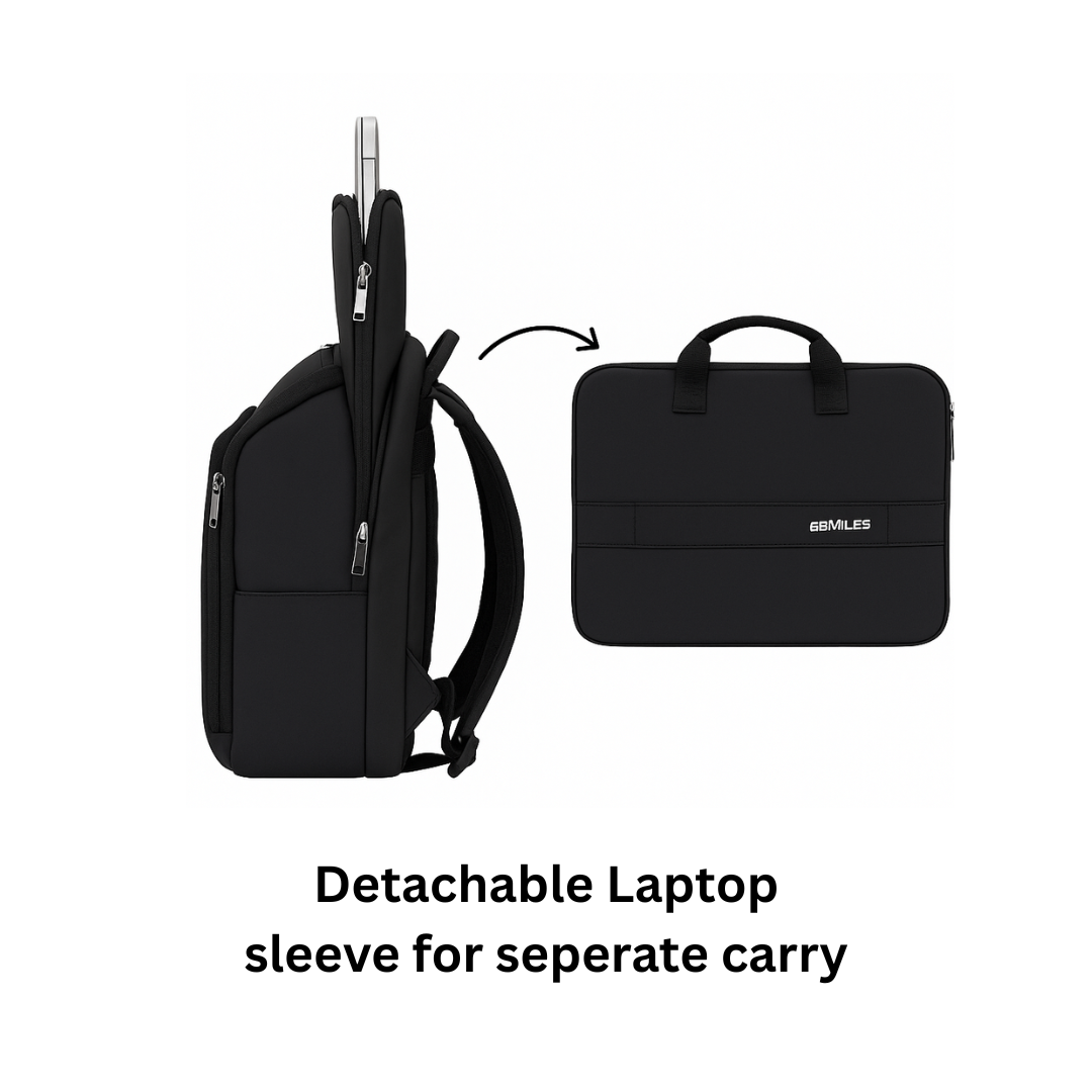 Horizon Founders Backpack