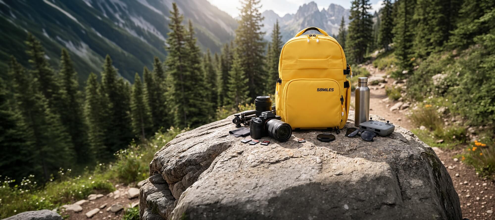 Moment Camera Backpack