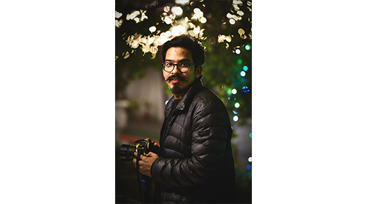 Capturing Cultures and Climbing Peaks: Darshan Singh Negi’s Journey Through the Lens