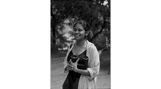 From Language to Lens: The Journey of Nupur Agrawal in Capturing Human Stories