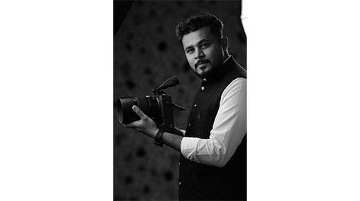 The Art of Storytelling: Divyesh Vora’s Journey as a Fujifilm X-Ambassador