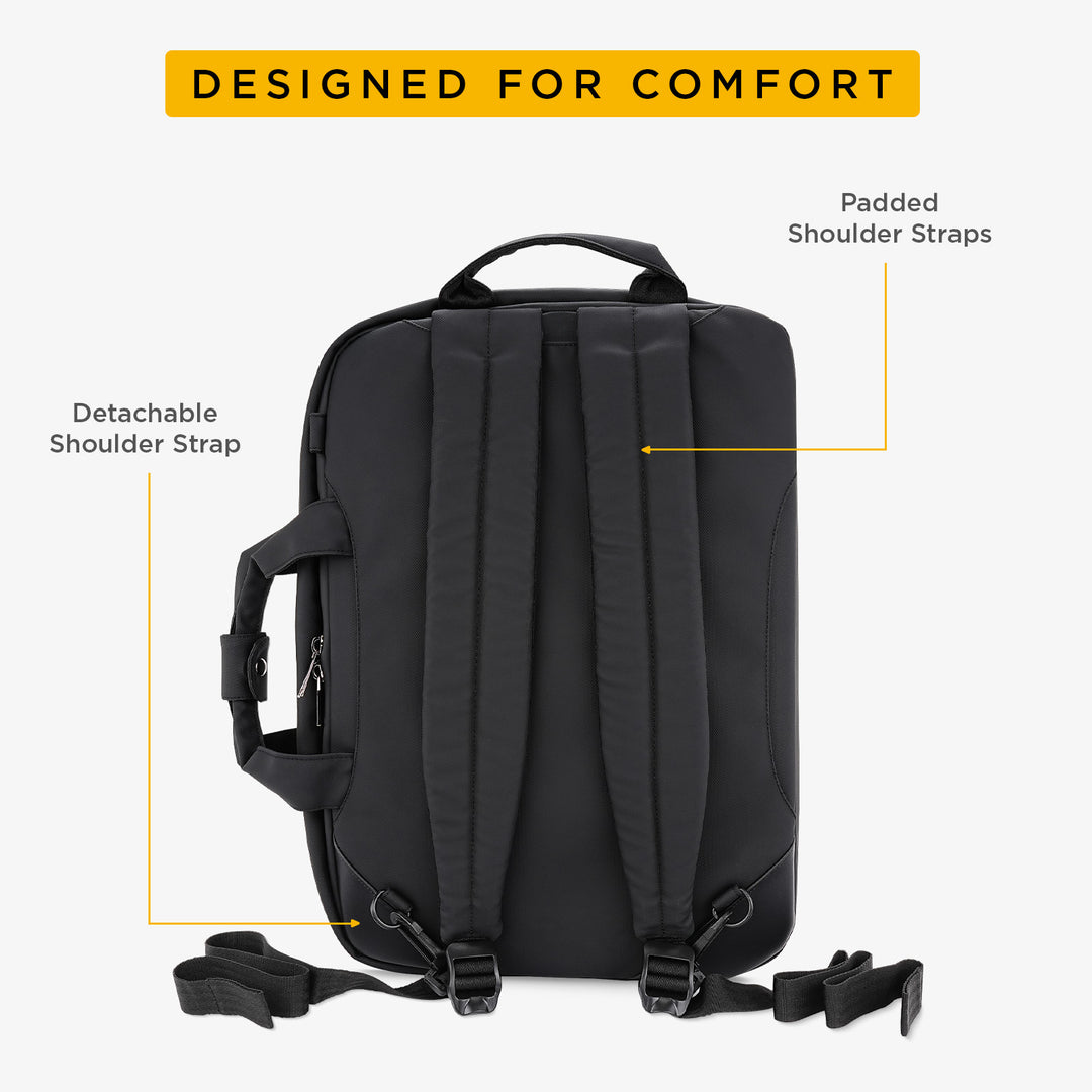 ARC - BriefPack