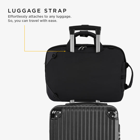 ARC - BriefPack