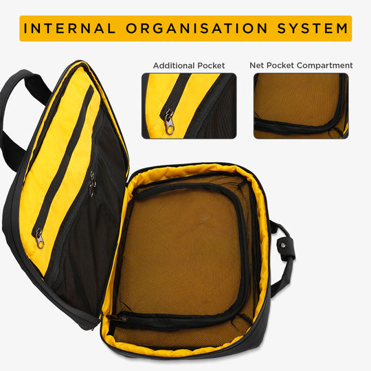 ARC - BriefPack