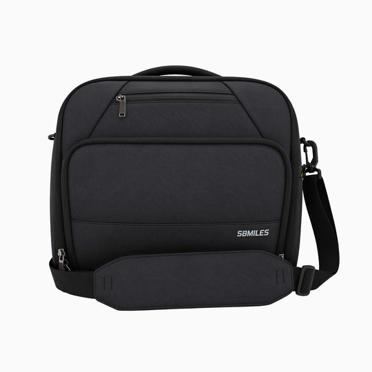 Boardroom - Messenger Bag