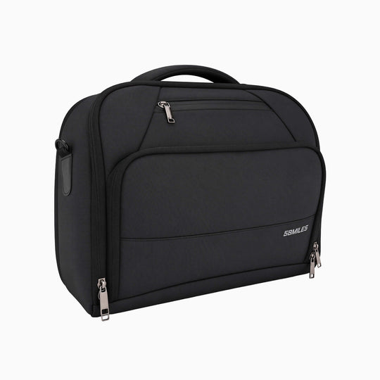 Boardroom - Messenger Bag