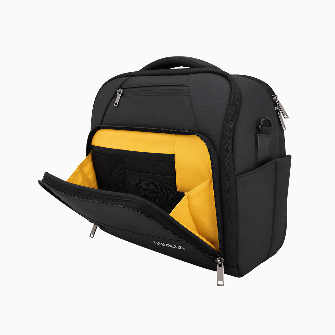 Boardroom - Messenger Bag