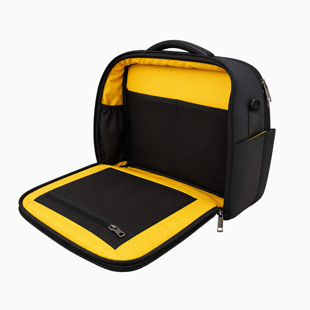Boardroom - Messenger Bag