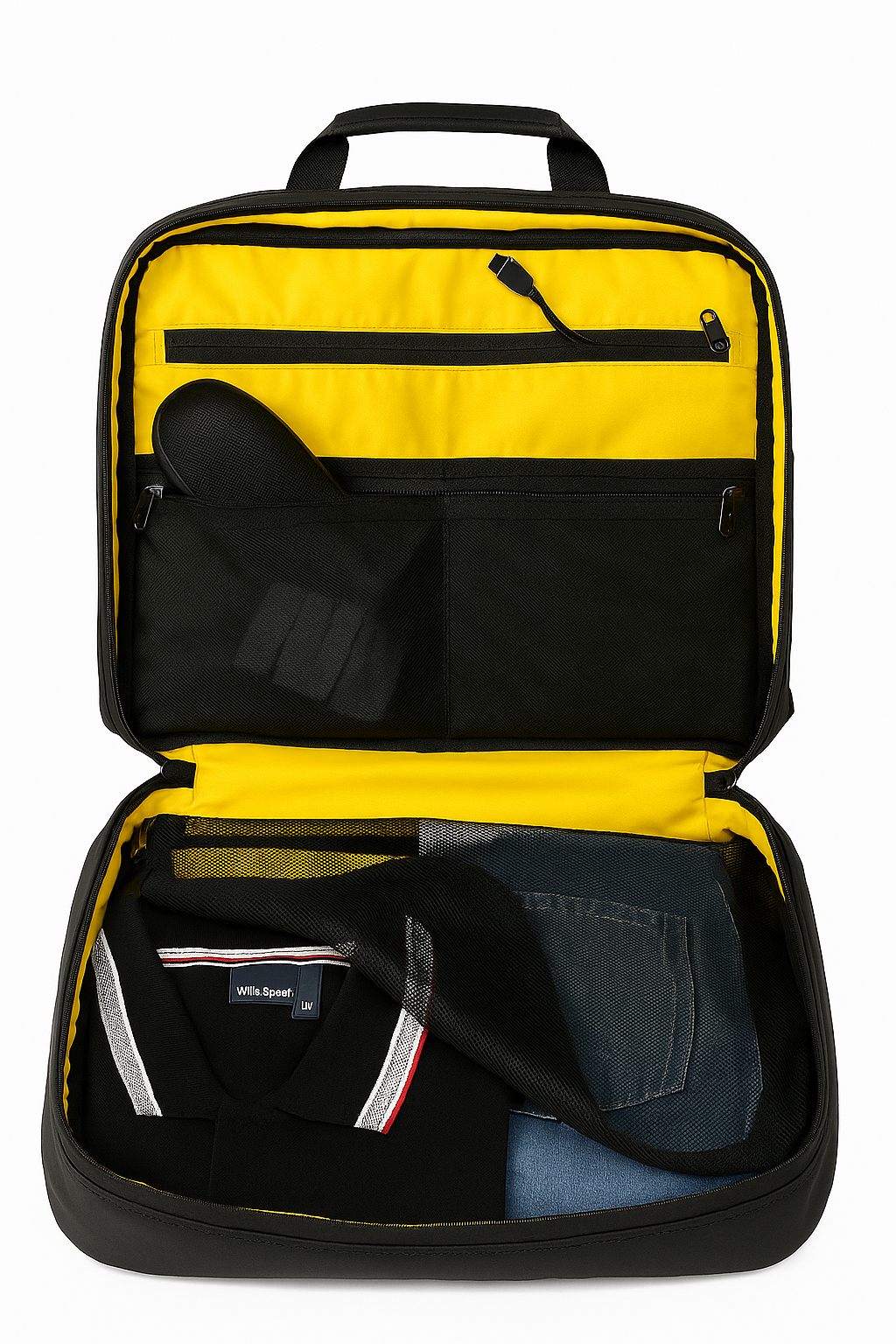 ARC - BriefPack