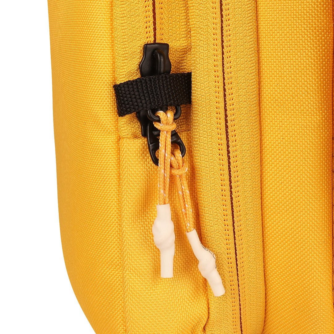 Moment Backpack Yellow