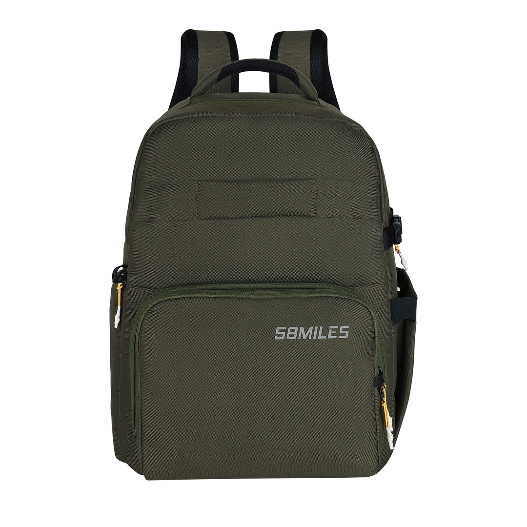 Moment Backpack Olive