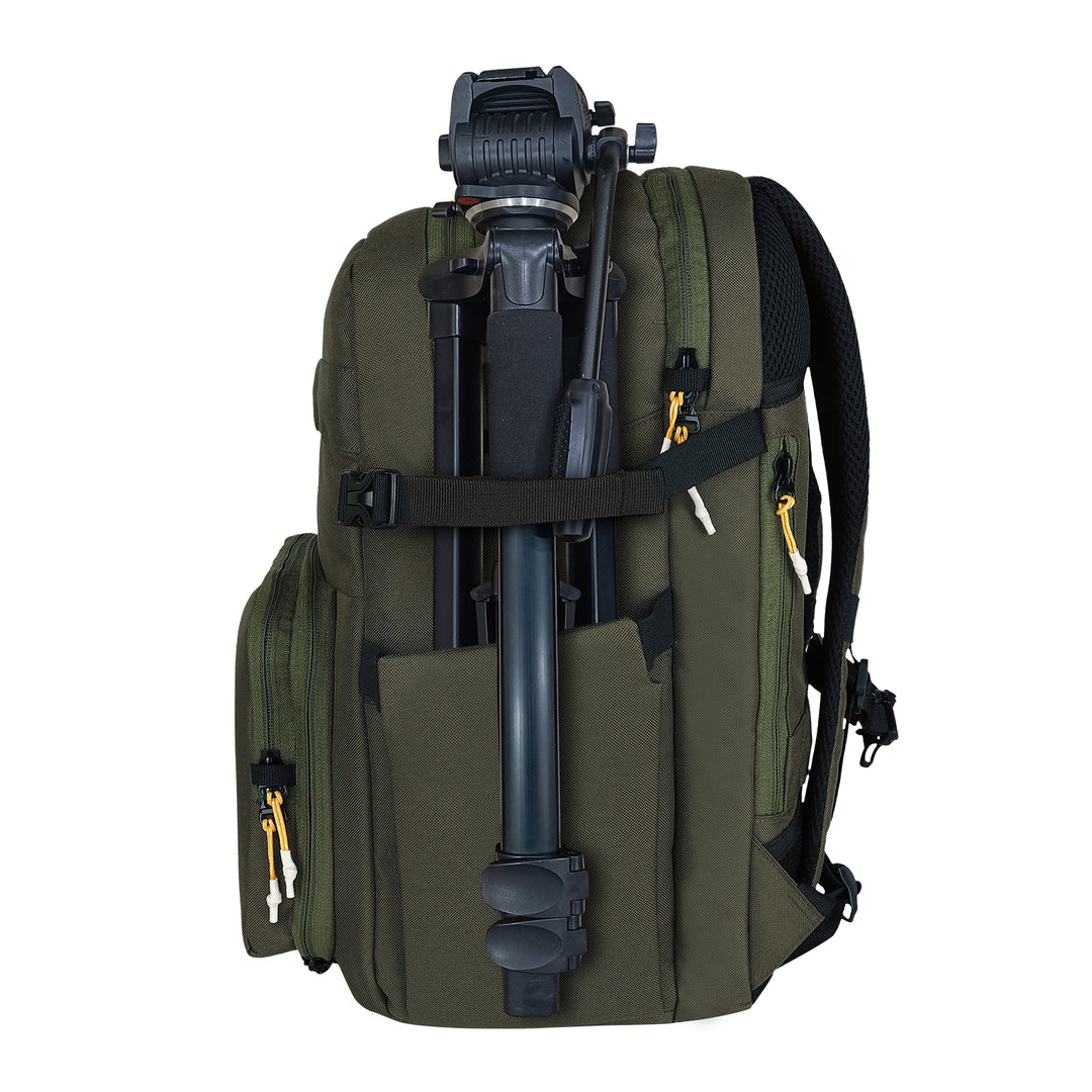 Moment Backpack Olive