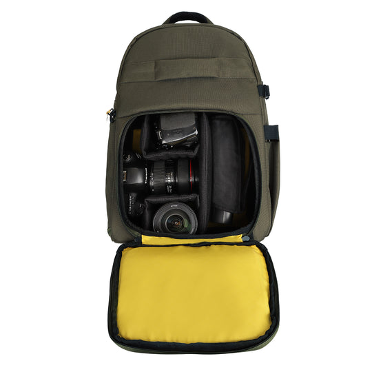 Moment Backpack Olive