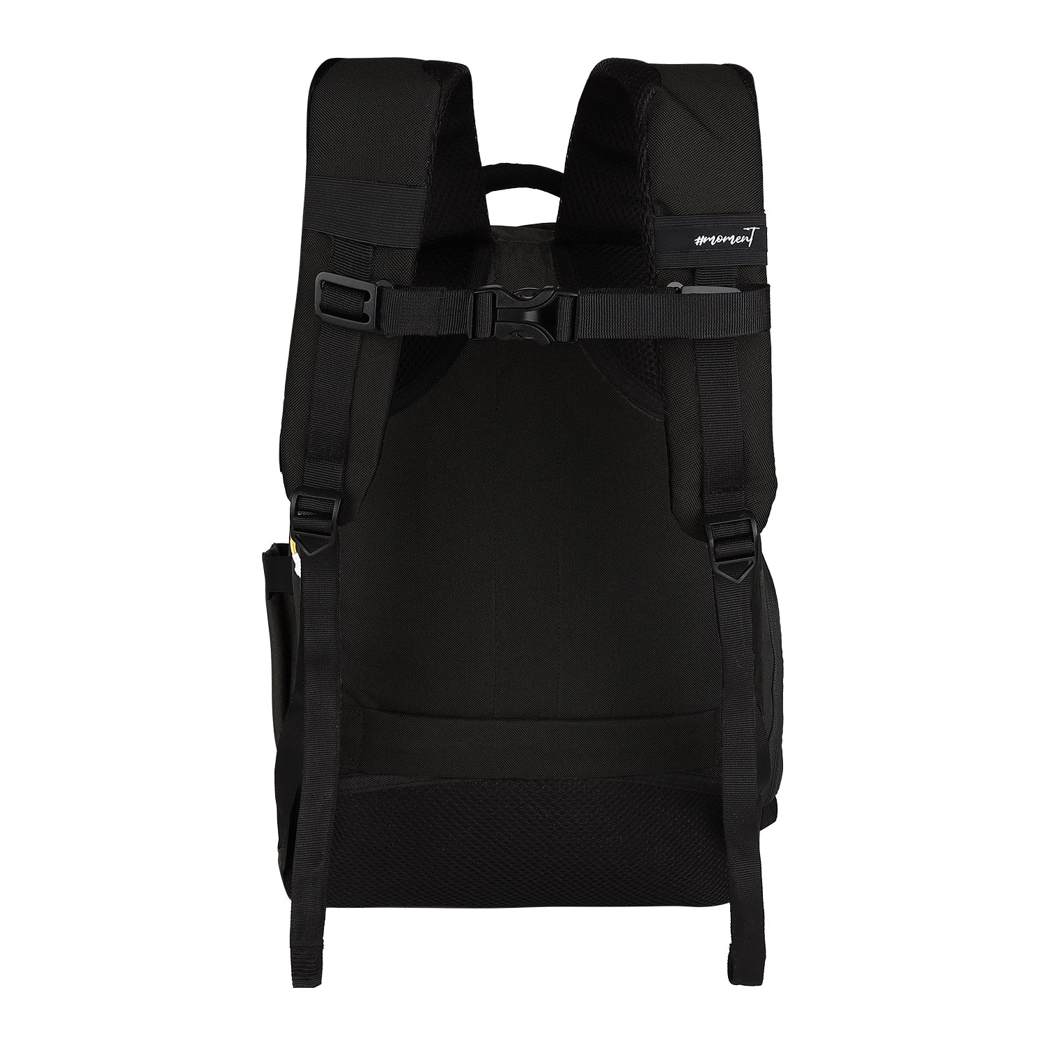 Moment Backpack Black – 58MILES