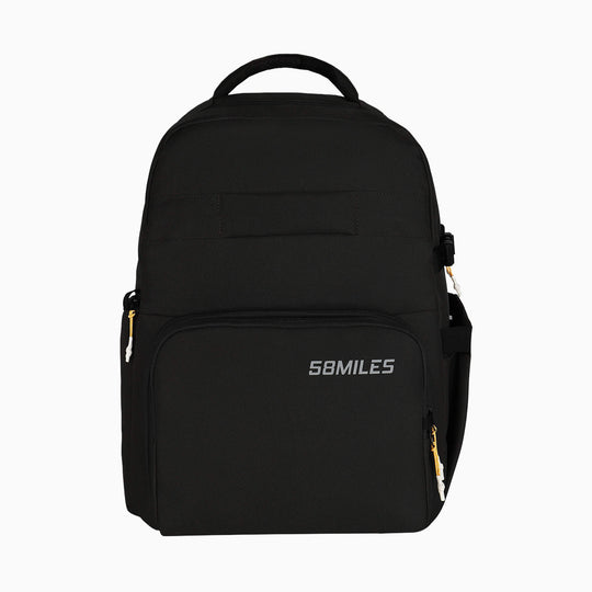 Moment Backpack Black