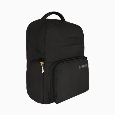 Moment Backpack Black