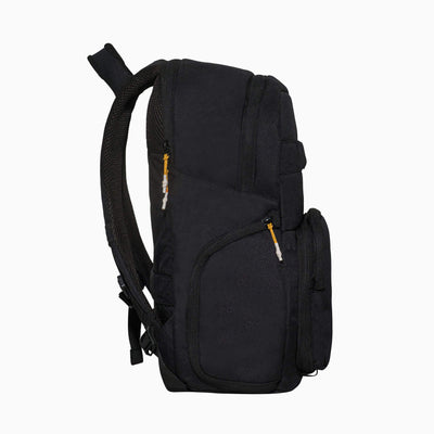 Moment Backpack Black