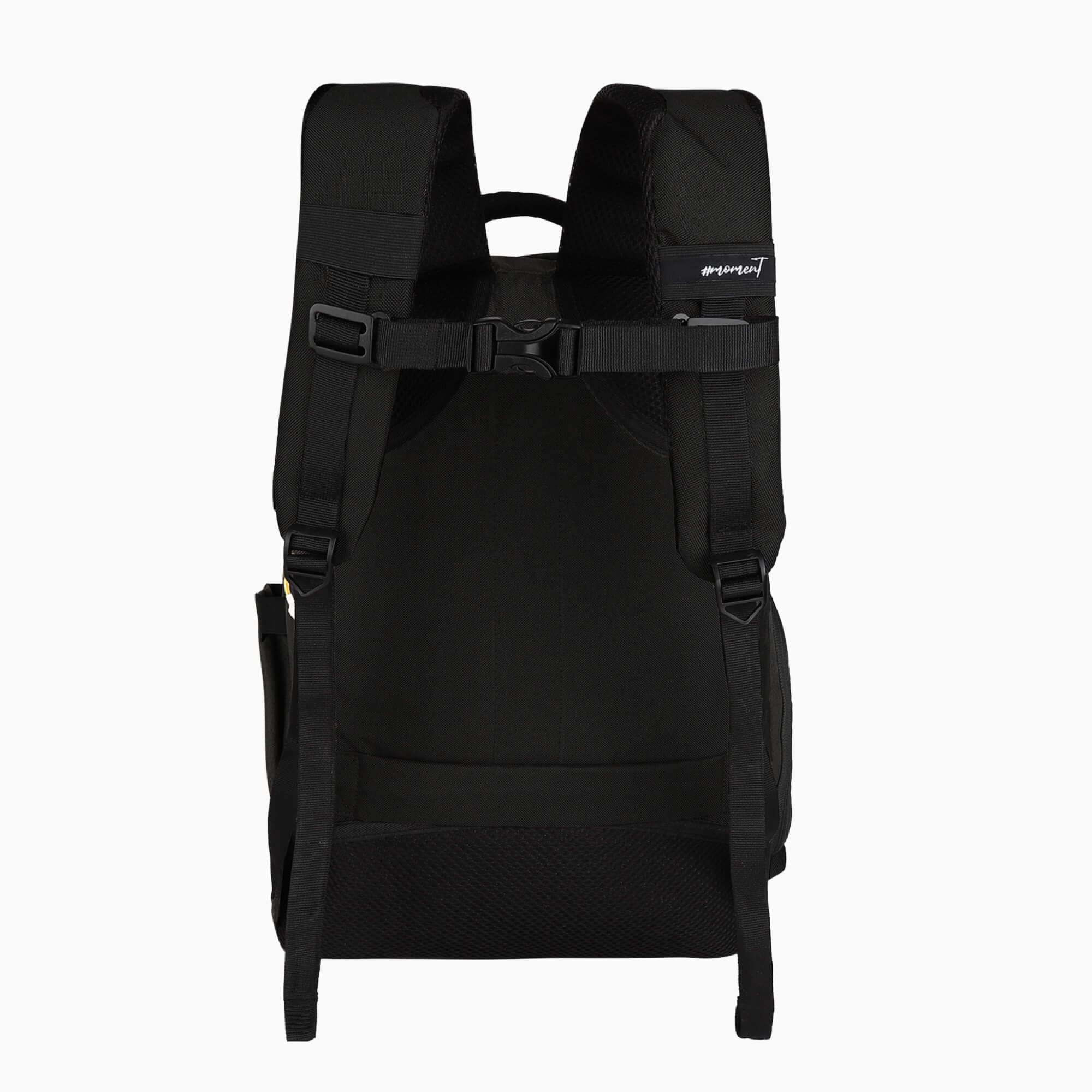 Moment Backpack Black