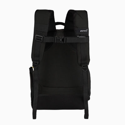 Moment Backpack Black