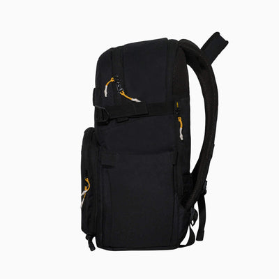 Moment Backpack Black