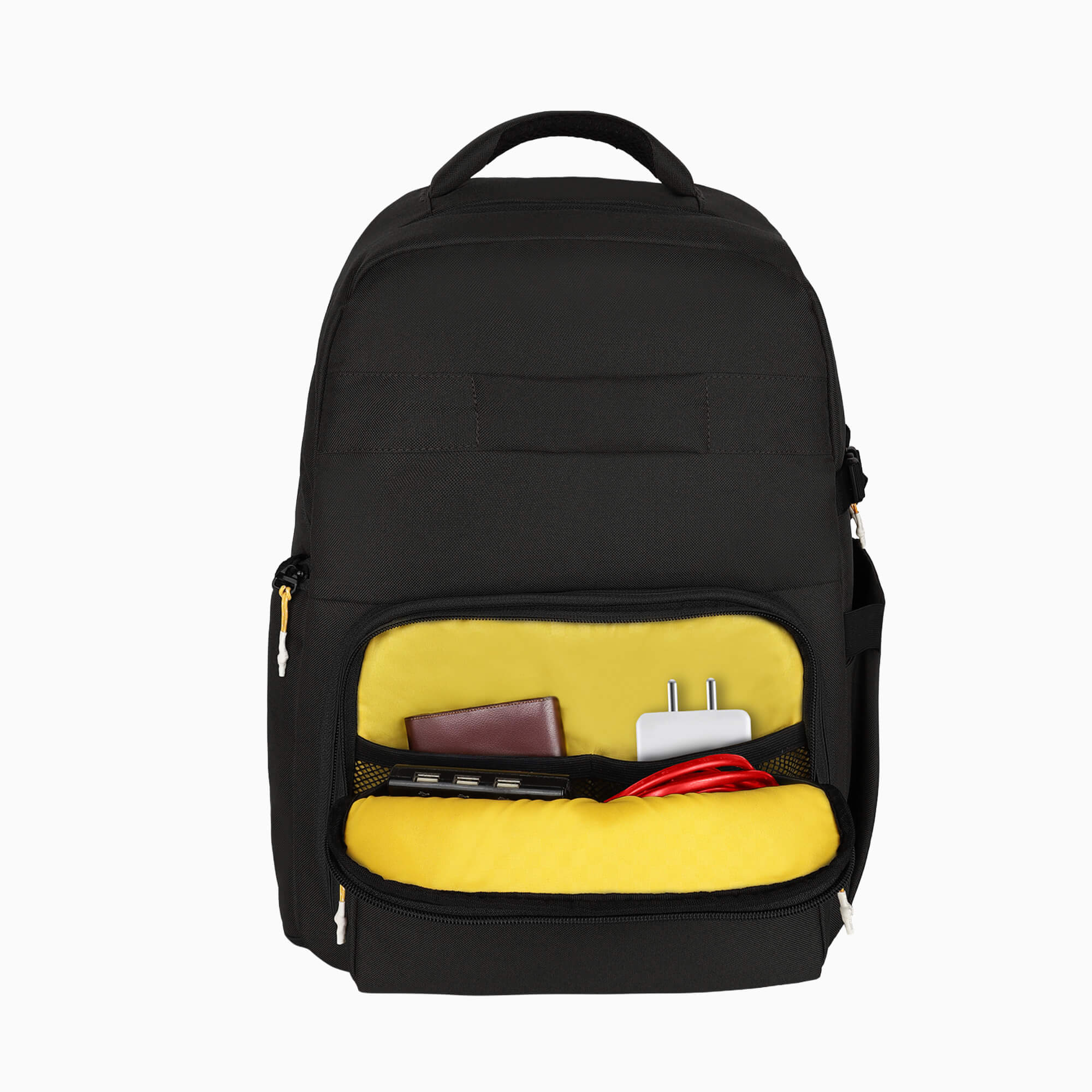 Moment Backpack Black
