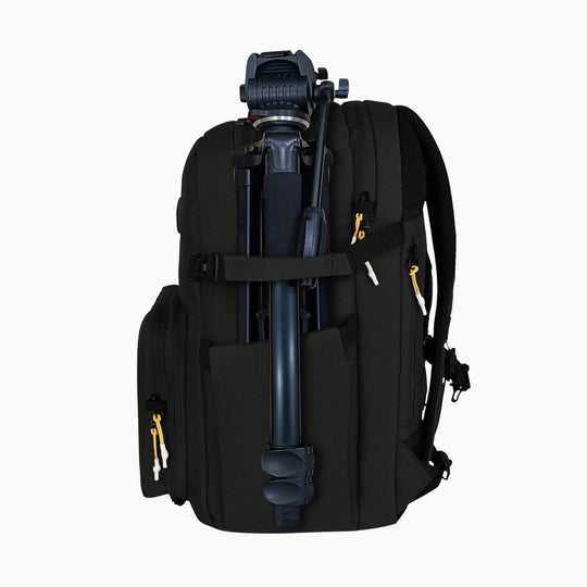 Moment Backpack Black